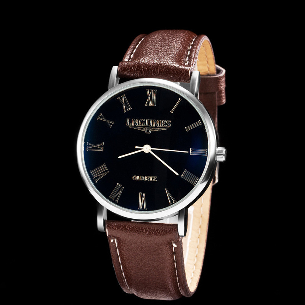 Montre homme luxe