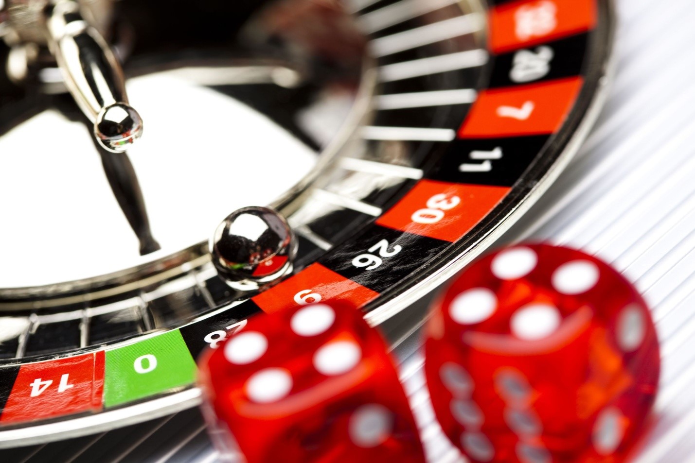 Casino en ligne : est-ce qu’il est sûr ?