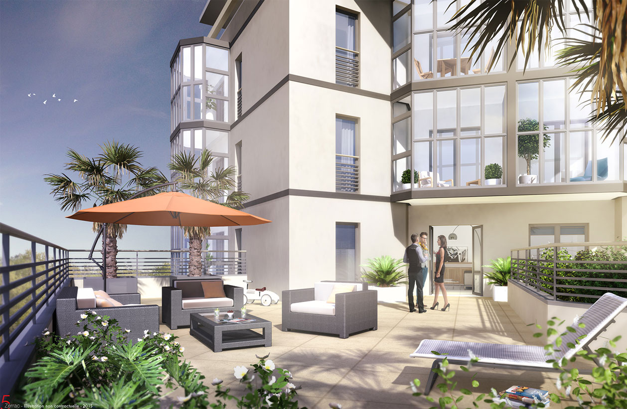 Appartement neuf Montpellier : Ce que je vous recommande avant d’acheter un bien immobilier