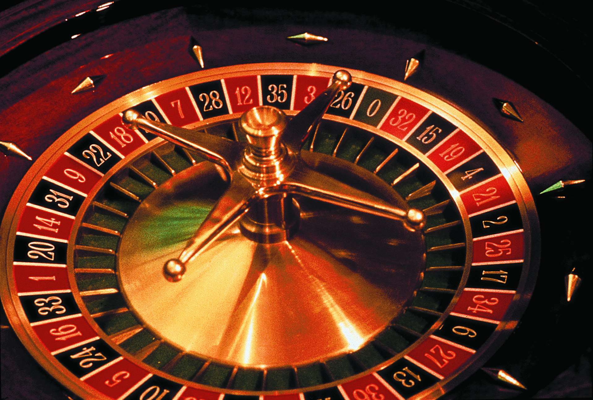 Jeux casino : vous aussi, vous y avez droit