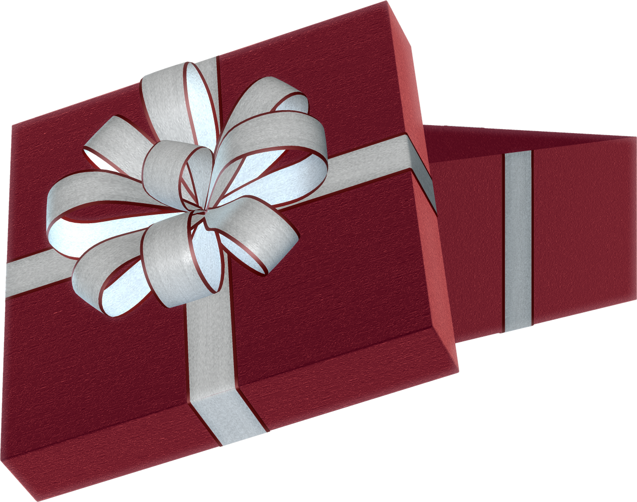 Le bonheur quand j’offre un cadeau noel