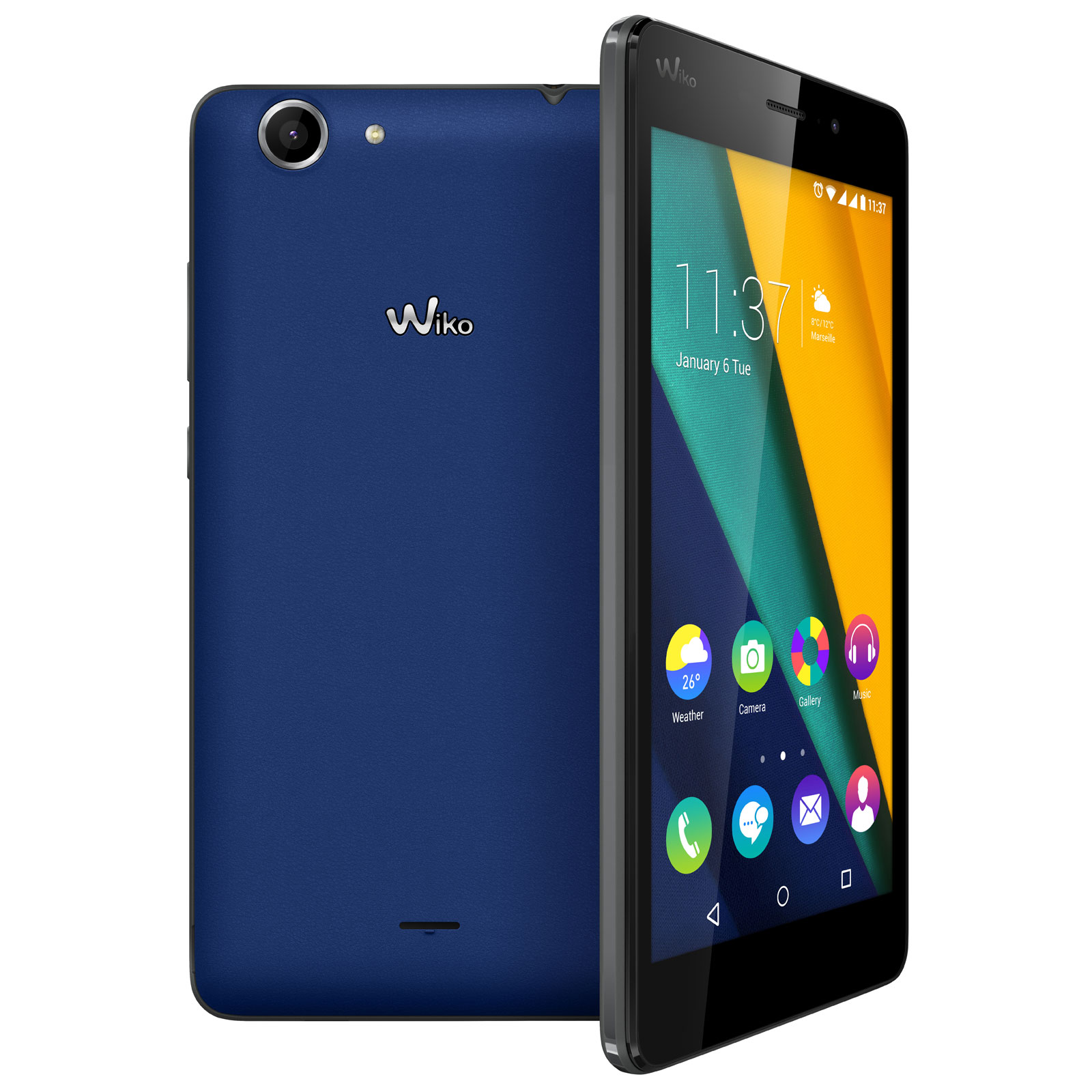 4g comment fab wiko bloquer sur un numero pulp xperia dual card