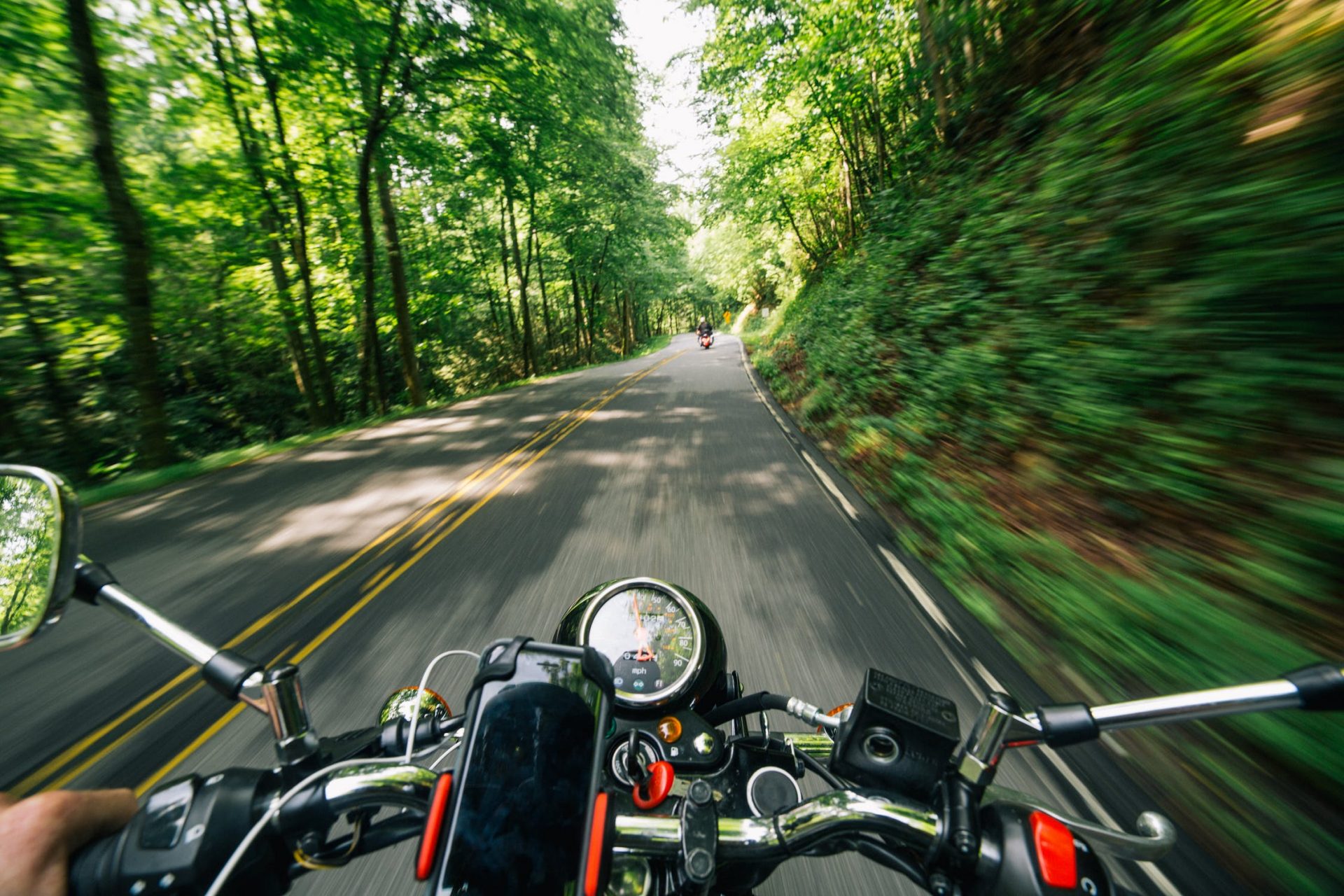 Permis moto plateau en connaissezvous tous les détails