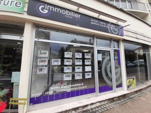 Agence CG Immobilier
