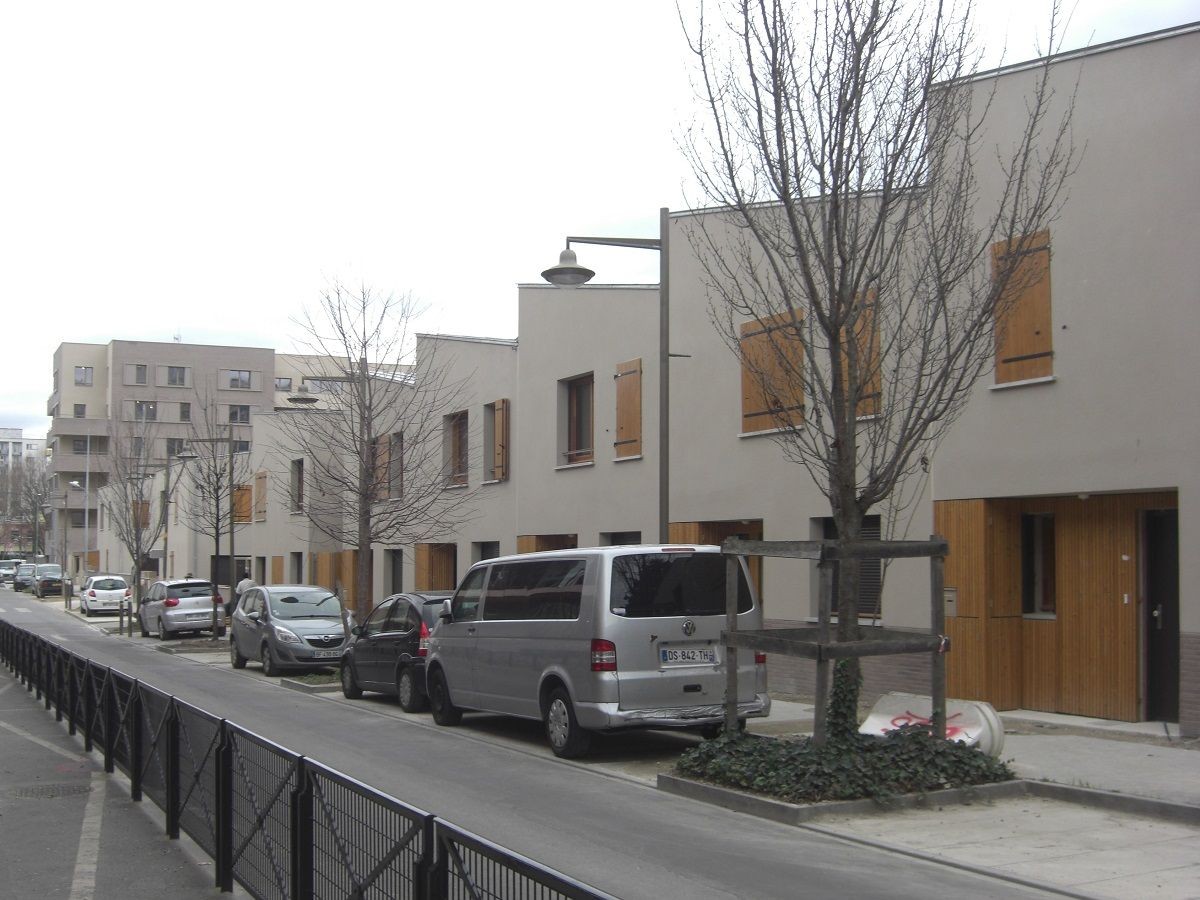 Agence 3F Immobilier