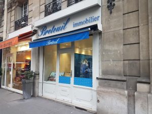 Breteuil Immobilier