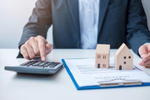 Calcul du taux d'usure crédit immobilier