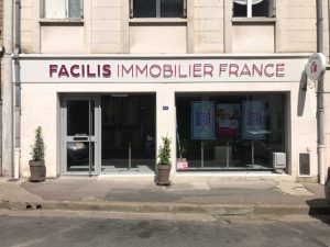 Agence Facilis Immobilier