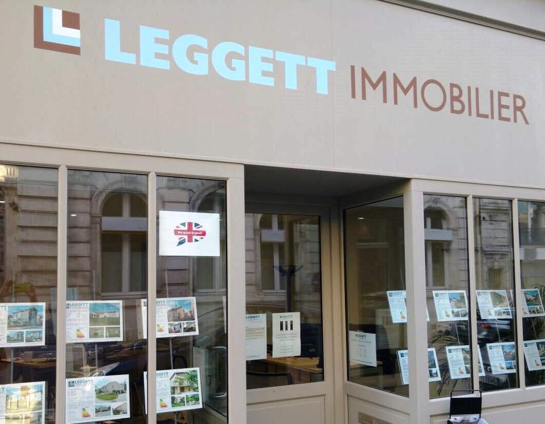 Leggett Immobilier :