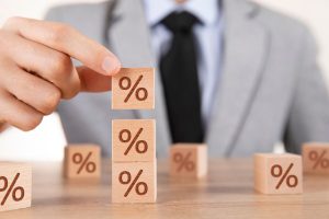 Taux d'intérêt et taux d'usure - Financer ses investissements