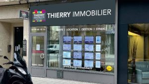 Agence Thierry Immobilier