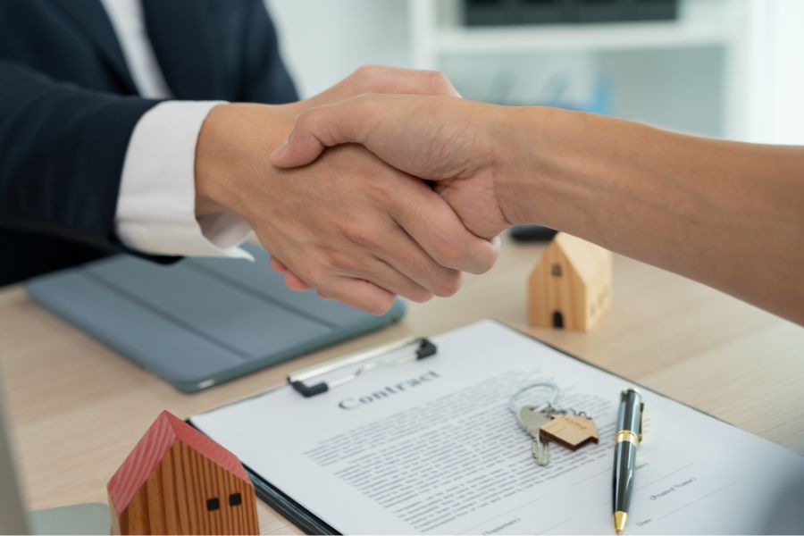 gestion locative par un professionnel