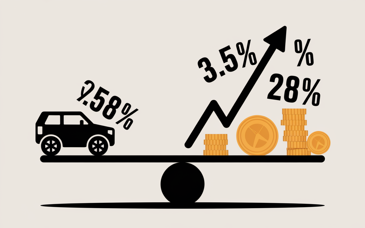 Balance action BYD, rendement, volatilité, chiffres clés 2024