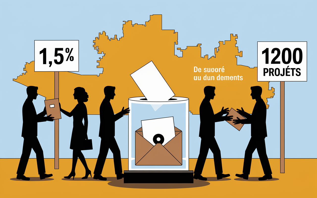 Sociétaire Crédit Agricole vote avantages région