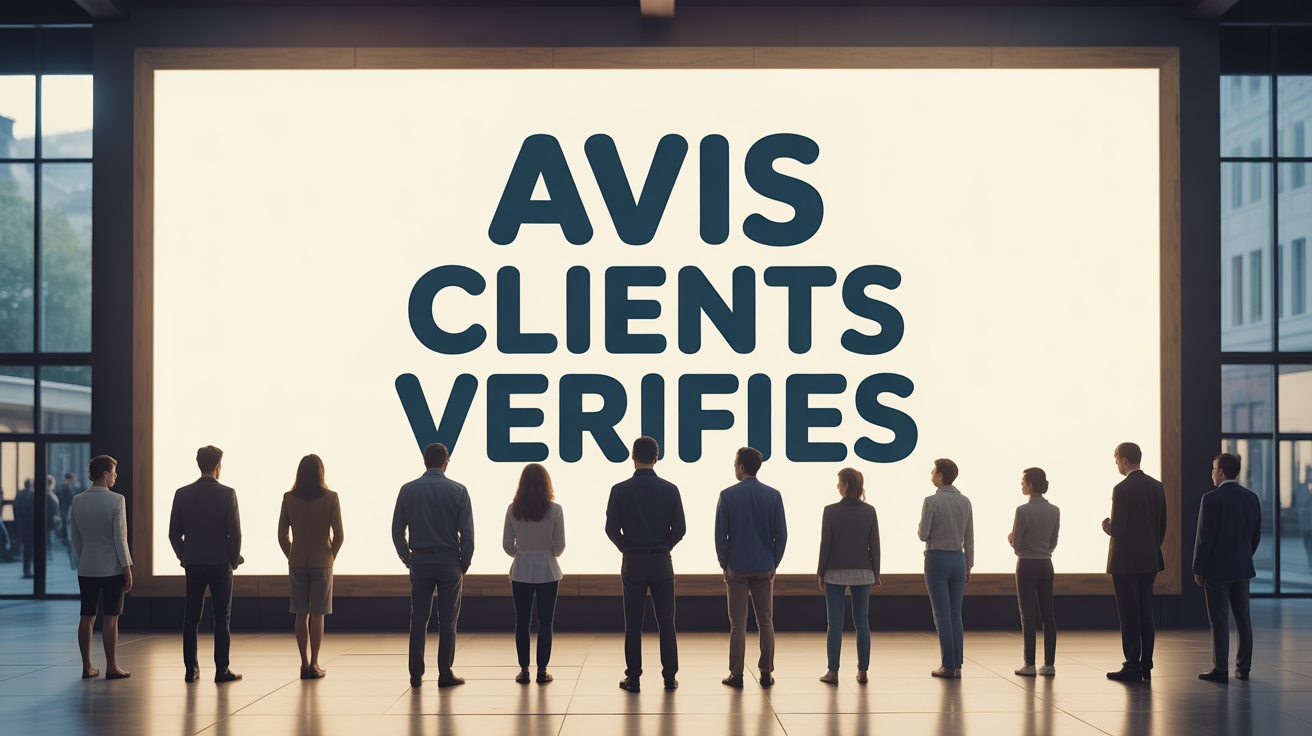 avis clients verifies oravendis groupe utilisateurs