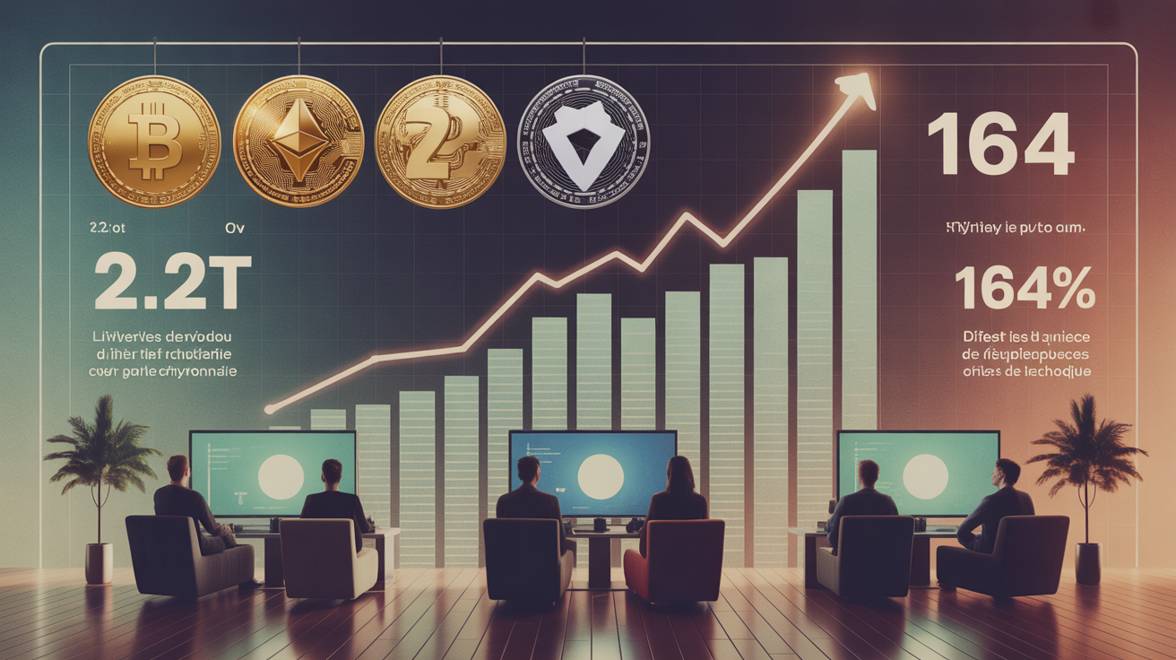 bull run crypto 2025 investir courbes et diversification