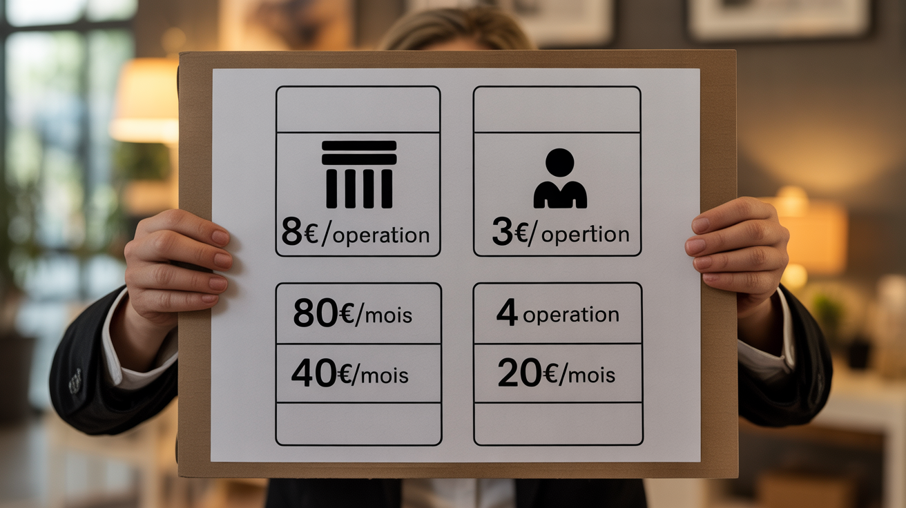 tableau plafonds commission d intervention banque