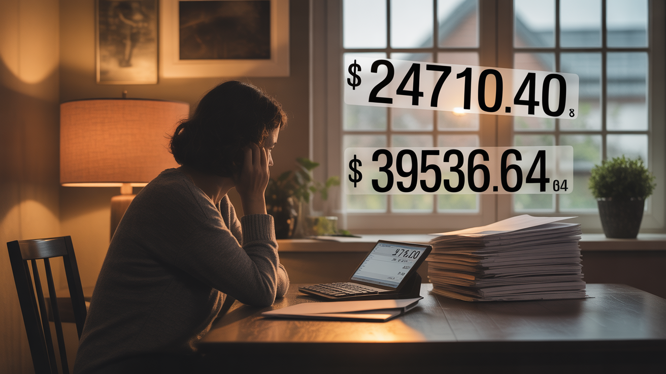 Feuille de calcul Livret A, plafonds annuels pension de réversion