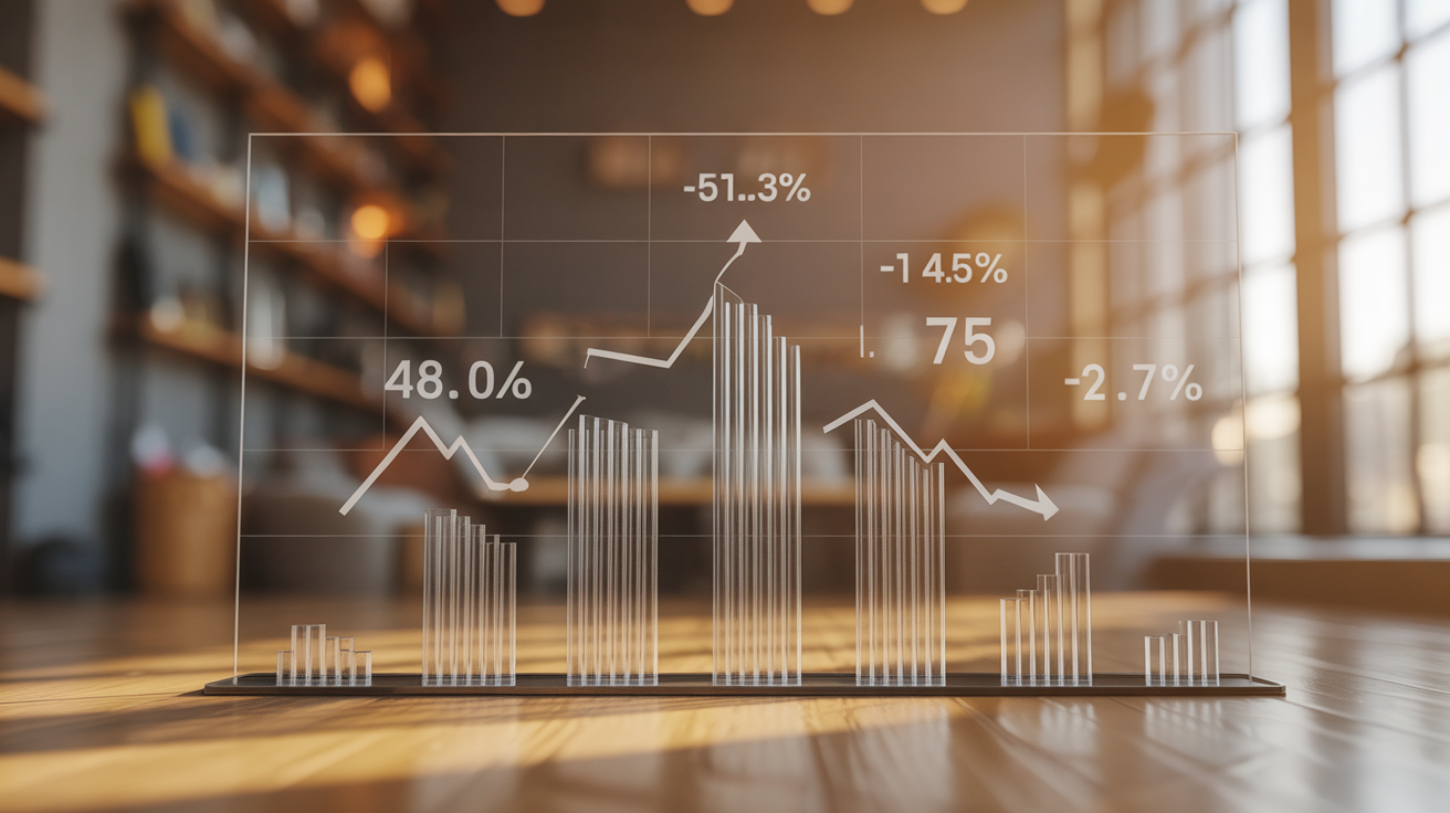 Tableau chiffres Eramet 2025 croissance baisse
