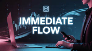 scene immediate flow rapidite finances