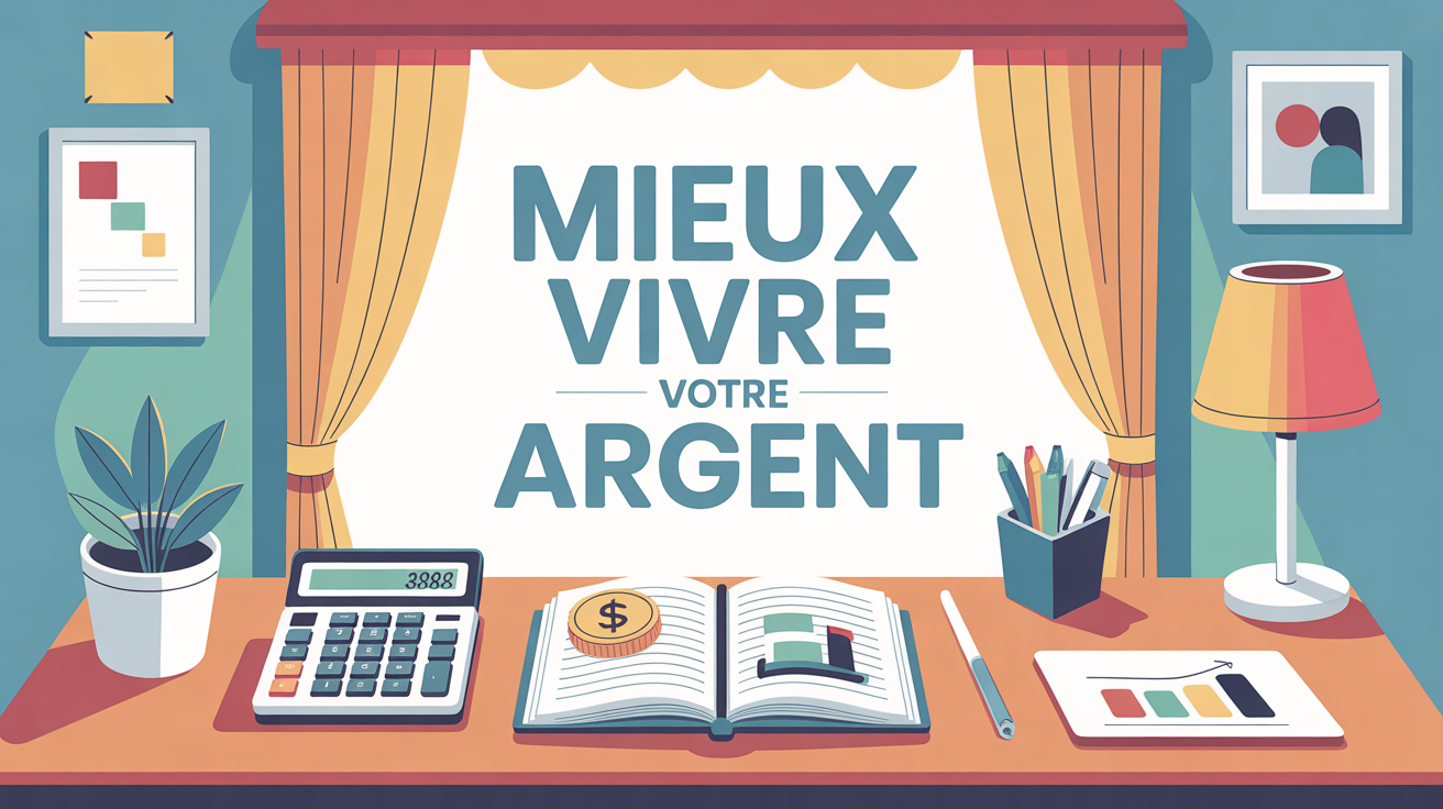 Vue bureau familial Mieux Vivre Votre Argent