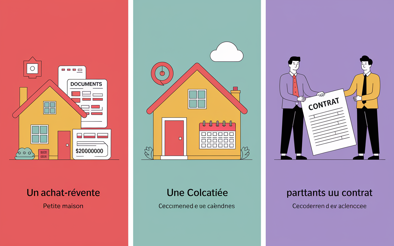 pret immobilier islamique montage halal fonctionnement