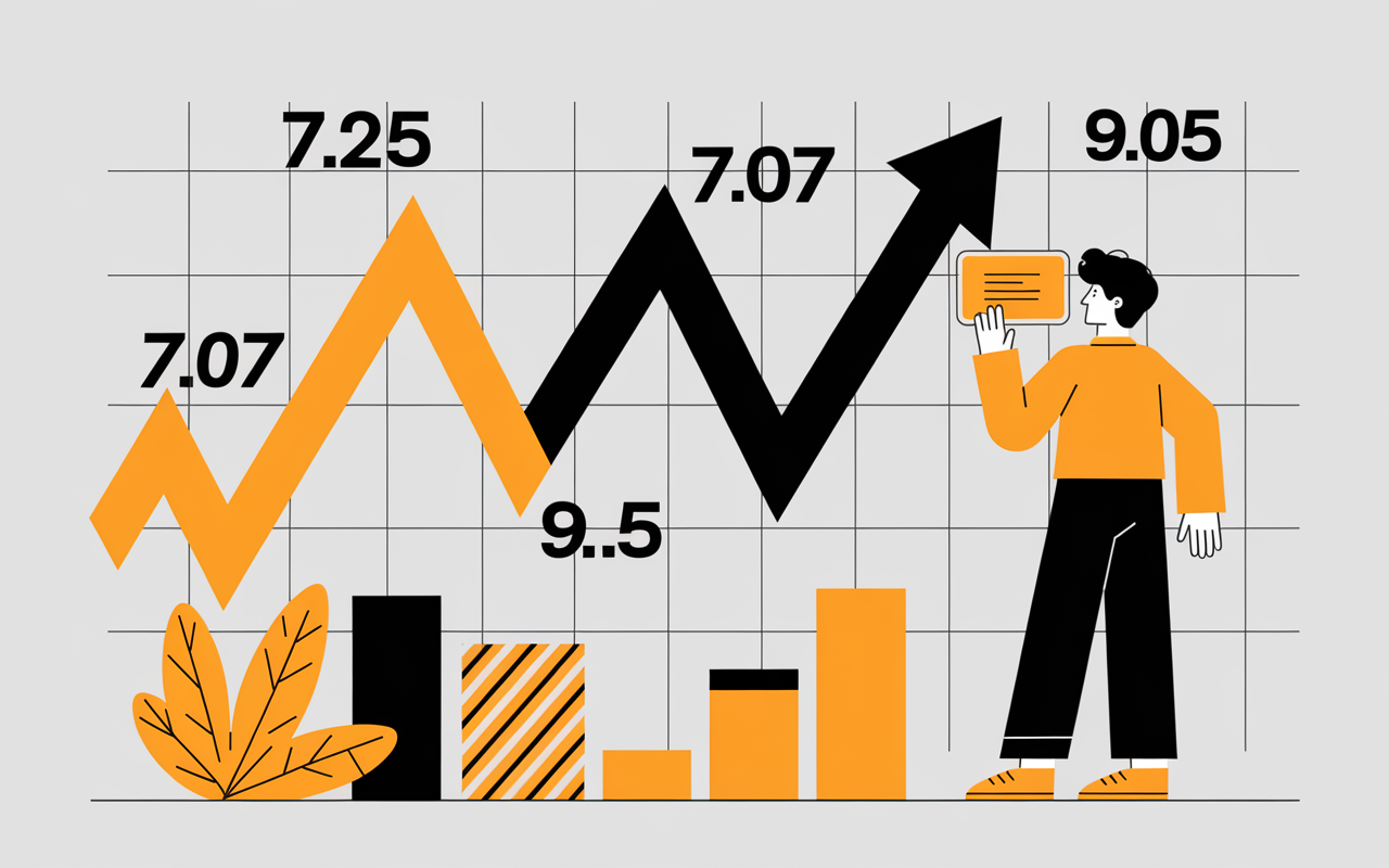 Graphique Actions Carbios 2025 volatilité et analyse technique