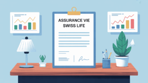 Assurance vie Swiss Life contrat et performance 2025
