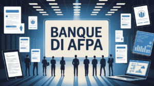 Portail digital banque DI AFPA titres professionnels