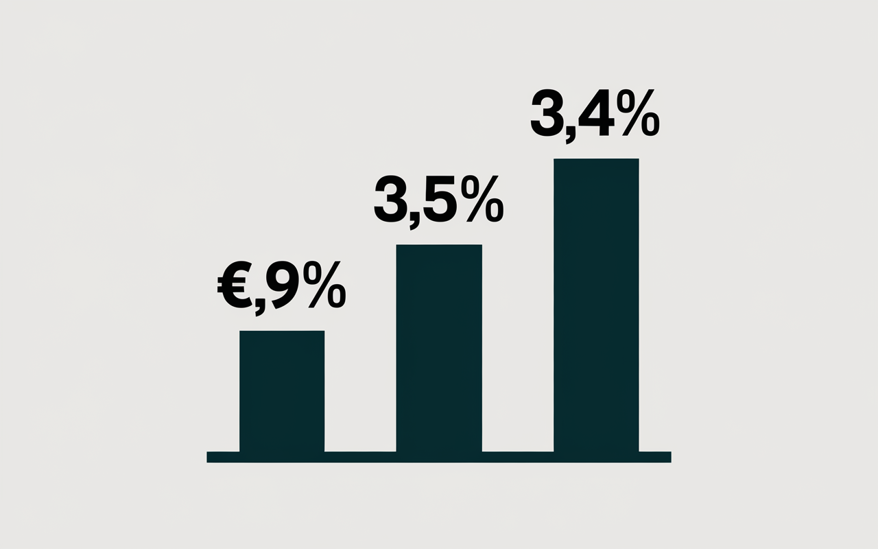 Comparatif frais rendements Swiss Life 2025