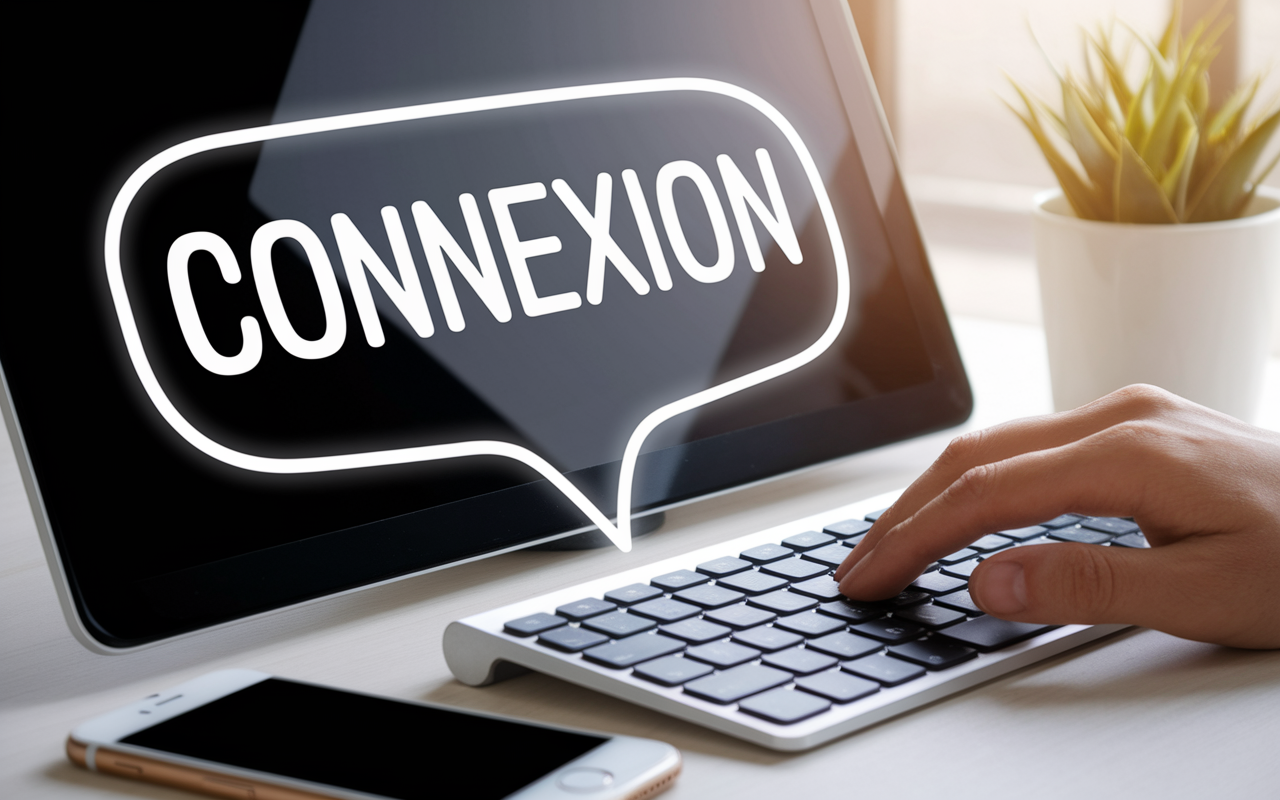 connexion espace client scpi ordinateur