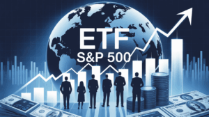ETF S&P 500 : globe finance et croissance