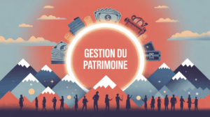 gestion du patrimoine Mike Tyson symboles finances