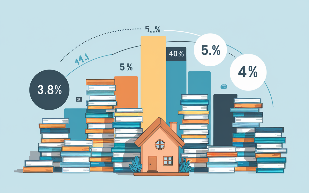 tableau comparatif offres de crédit immobilier