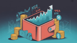 Illustration Nasdaq-100 ETF PEA portefeuille technologique
