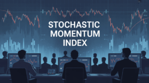 stochastic momentum index trading tableau graphique technique