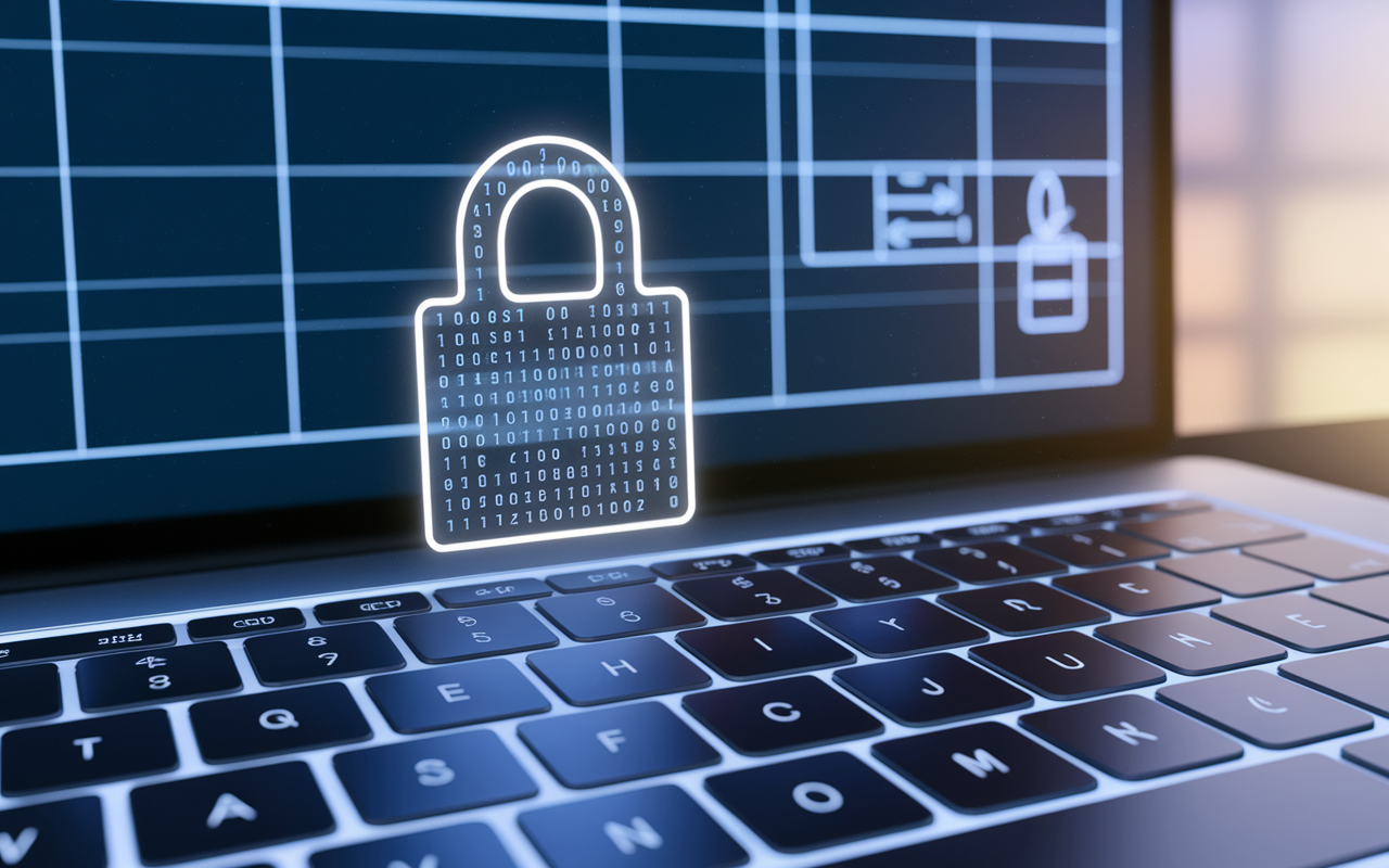 Connexion securisee espace LoDaWeb copropriete