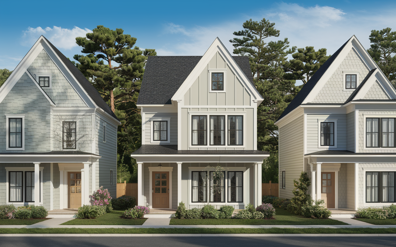Listings maisons saisies enchères, prix et filtres