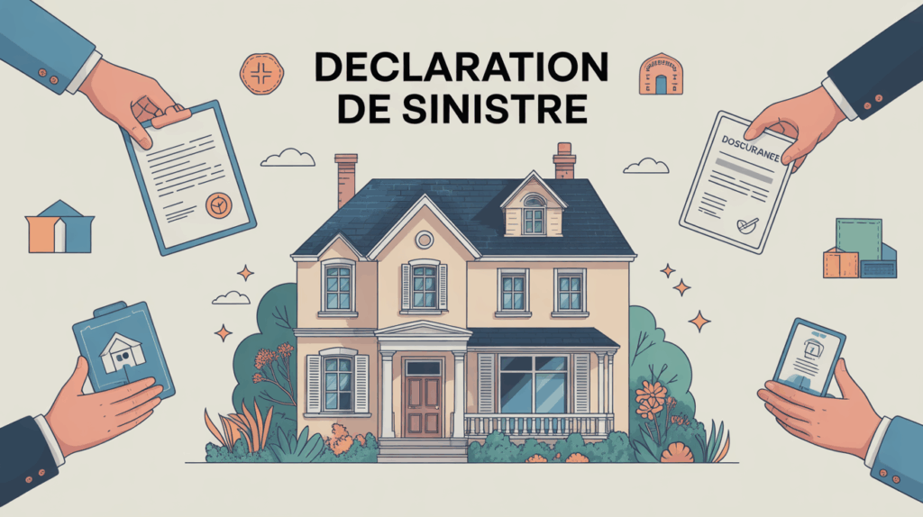 Sinistre Antrieur La Vente