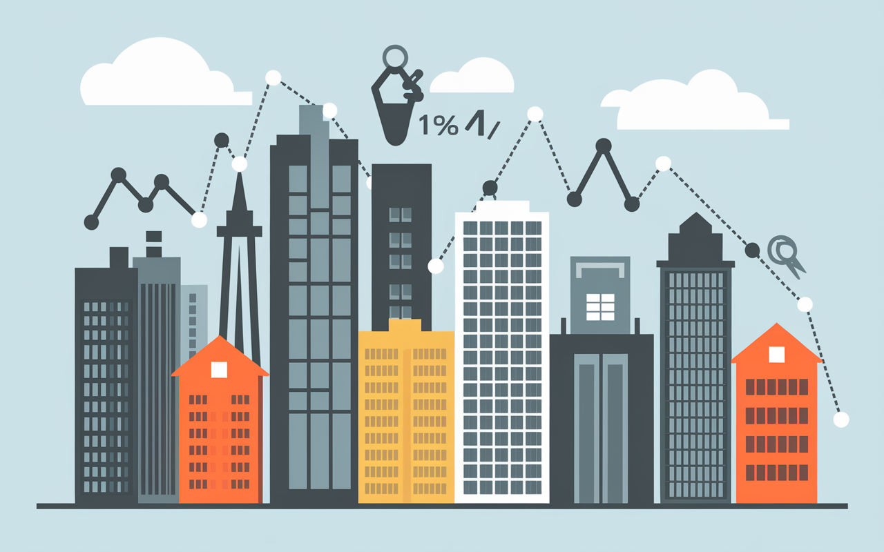 Investisseur heureux diversification immobilier bourse outils