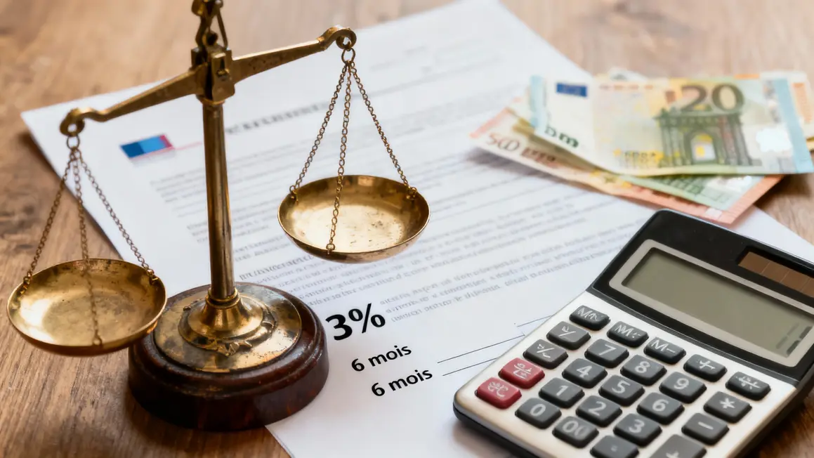 cadre legal remboursement anticipe de credit france