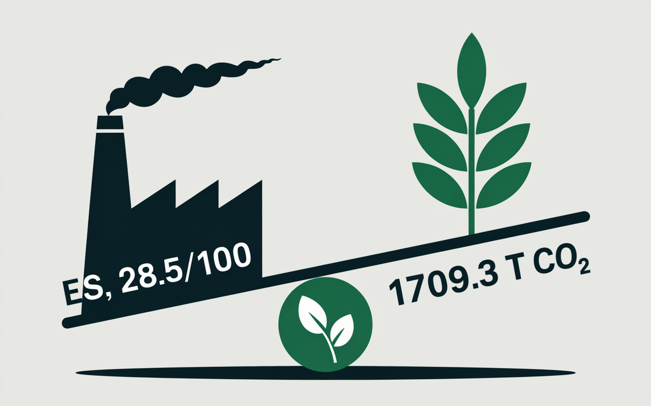 esg environnement action arcelormittal
