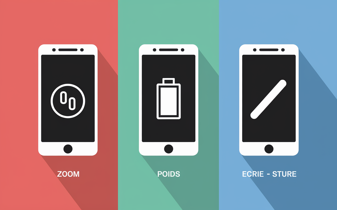 action essilor comparatif appareils basse vision pictogrammes