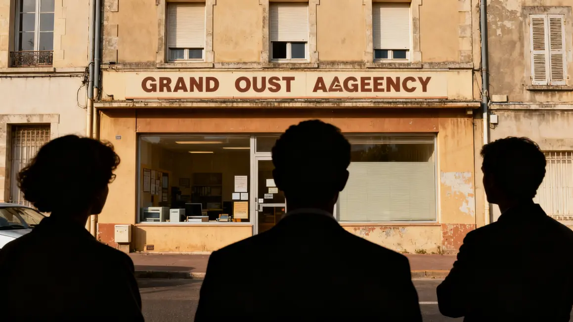 Agence Blot Immobilier historique Grand Ouest