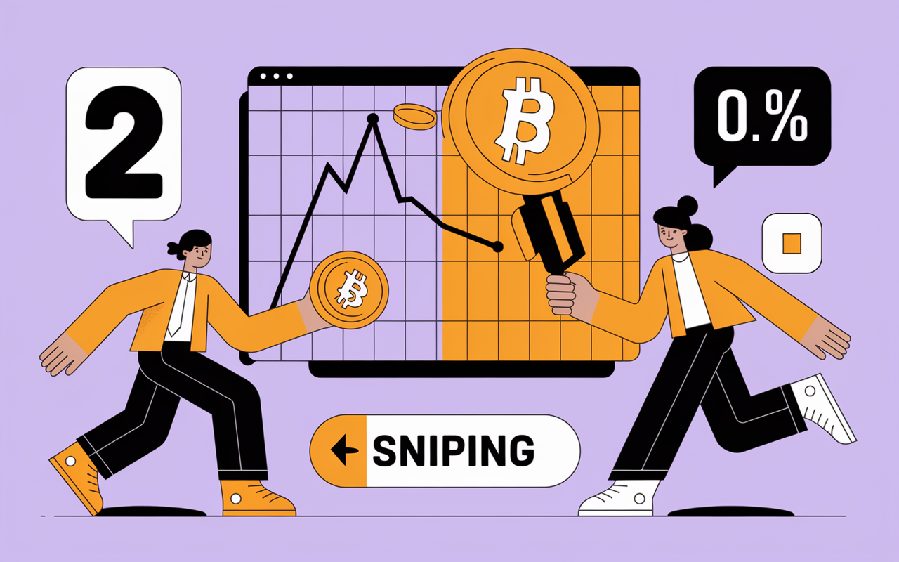bullx sniping bot crypto