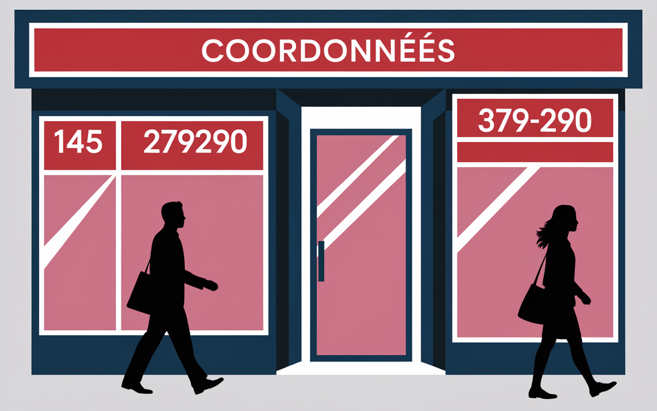 cacentreloire informations facade agence