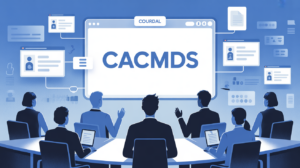 portail cacmds sécurisé avec collaborateurs