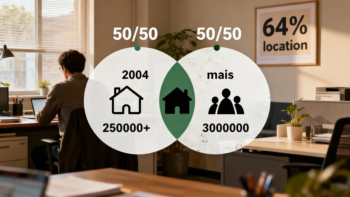 Statistiques et historique Vivastreet Immobilier