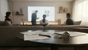 personnes consultant annonces LebonCoin Immobilier