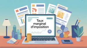 simulateur tmi centenaire.org illustration simulateur fiscal moderne